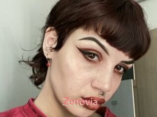 Zenovia