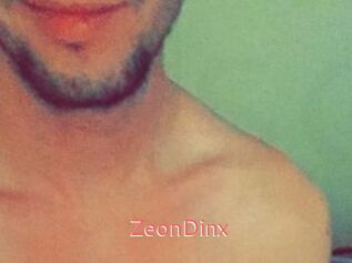 ZeonDinx