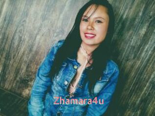 Zhamara4u