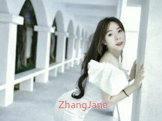 ZhangJane