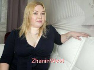 ZhaninWest