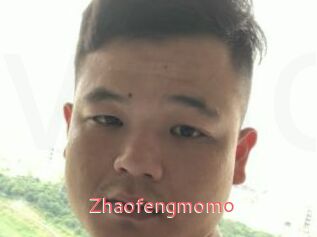 Zhaofengmomo
