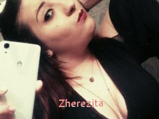 Zherezita
