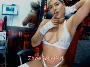 ZhoeSexyGirl Webcam Sexe Direct