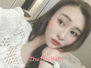 ZhuZhuBaby
