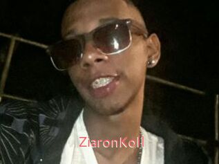 ZiaronKoll