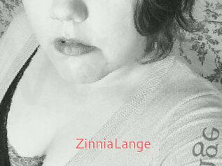 ZinniaLange