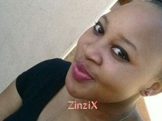 ZinziX