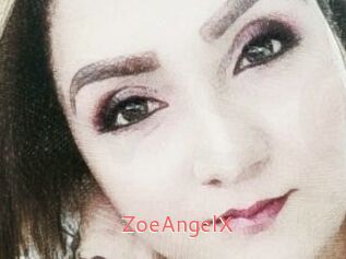 ZoeAngelX