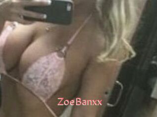ZoeBanxx