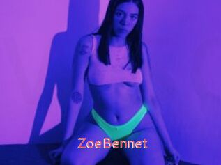 ZoeBennet