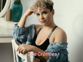 ZoeCromier