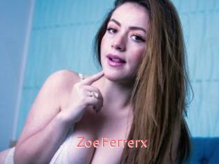 ZoeFerrerx