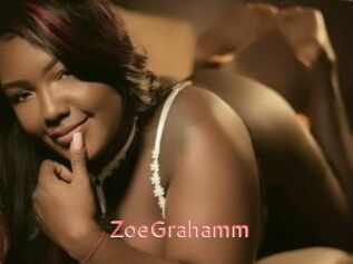 ZoeGrahamm