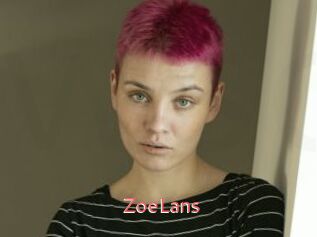 ZoeLans