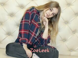 ZoeLeek