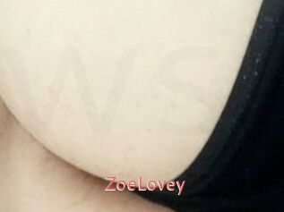 ZoeLovey