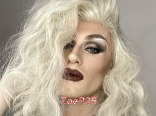 ZoeP25