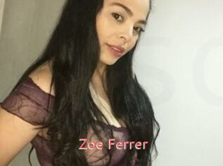 Zoe_Ferrer