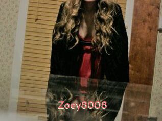 Zoey8008
