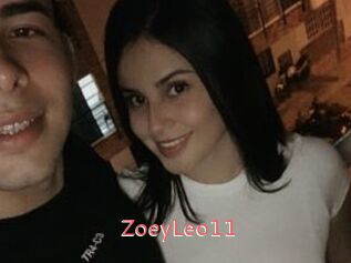 ZoeyLeo11