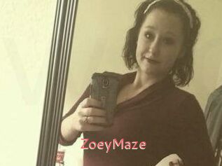 Zoey_Maze Webcam Sexe Direct