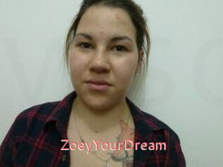 ZoeyYourDream