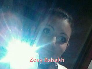 Zoey_Babehh