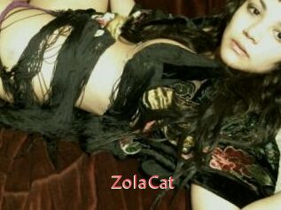 ZolaCat