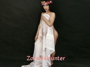 ZoraidaHunter