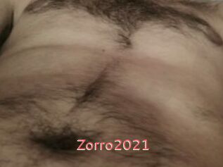 Zorro2021