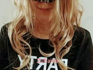 Zubaida