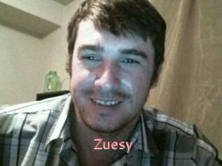 Zuesy