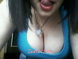 Zvetochek