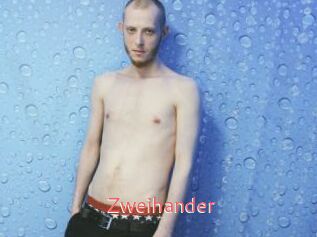 Zweihander