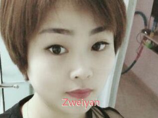 Zweiyan