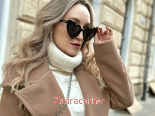 Zaaracarter