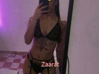 Zaarat