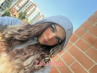 Zabalahot