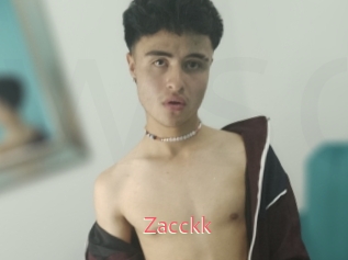 Zacckk