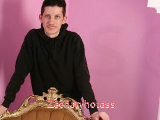 Zacharyhotass