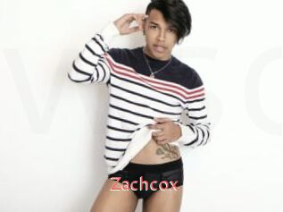 Zachcox