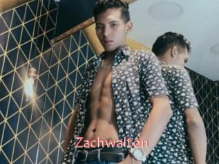Zachwalton