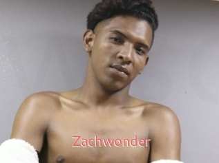 Zachwonder