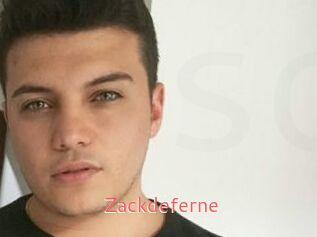 Zackdeferne