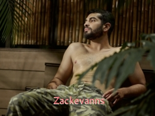 Zackevanns