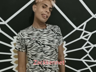 Zackkennet