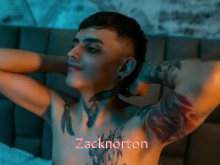Zacknorton