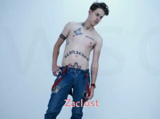 Zaclost