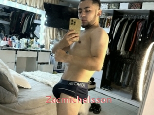 Zacmichelsson